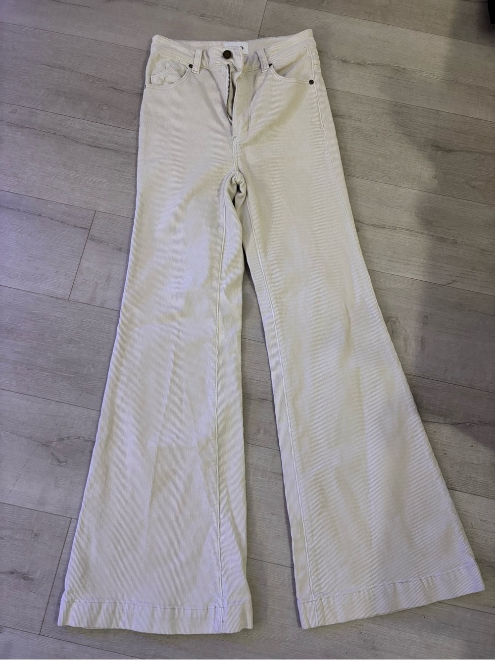 ROLLA'S East Coast Flare Size 27